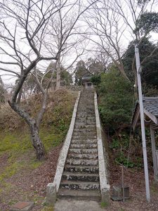 加茂廼神社