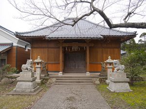 加茂廼神社