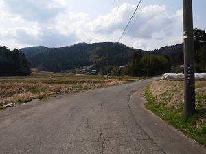 田ノ頭春日神社