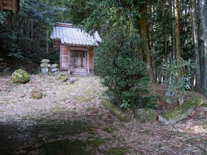 田ノ頭春日神社