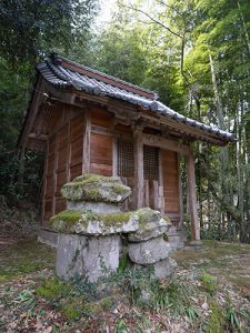 田ノ頭春日神社