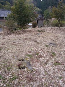 麻氣神社