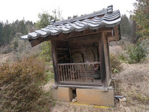 麻氣神社