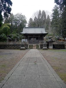 大洗磯﨑神社