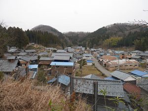 大己貴神社