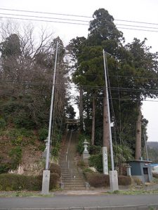 大己貴神社