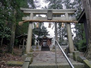 大己貴神社