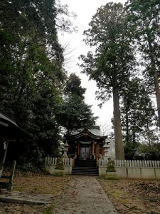 大己貴神社