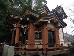 大己貴神社