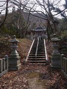 天満神社