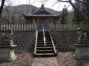 天満神社