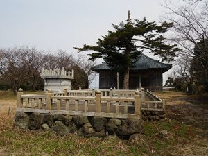 天満神社