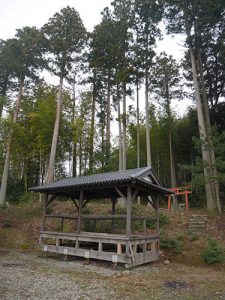 多禰神社