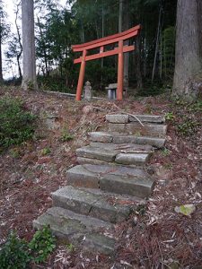 多禰神社