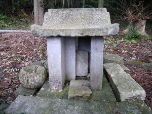 多禰神社