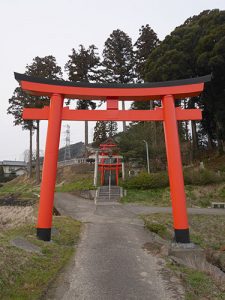 多禰神社