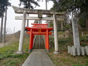 多禰神社