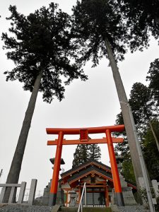 多禰神社