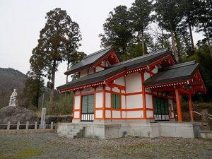 多禰神社