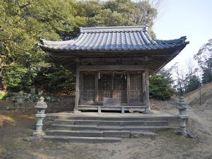 八雲神社