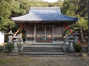 八雲神社