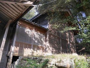 八雲神社