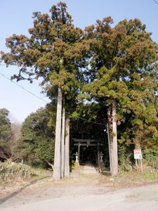 八雲神社