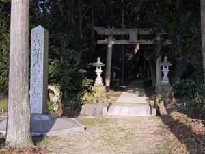 八雲神社