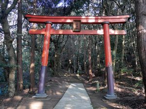 八雲神社