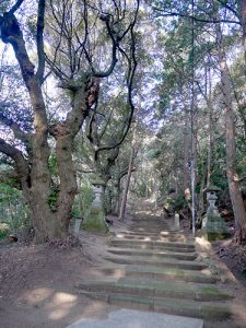 八雲神社