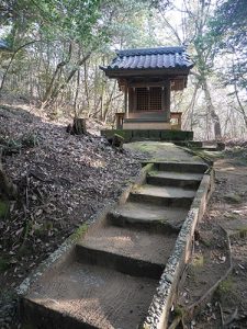 八雲神社