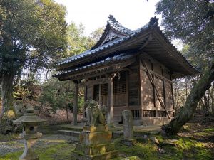 八雲神社