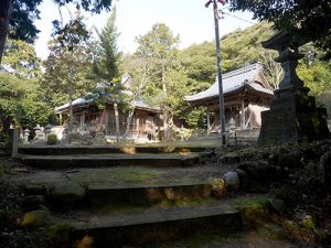 八雲神社