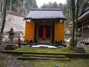 八坂神社