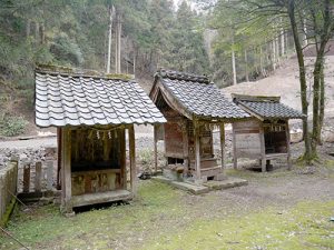 八坂神社