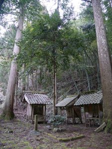 八坂神社