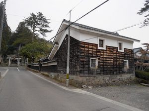 八坂神社