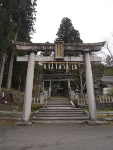 八坂神社