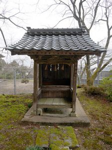 八坂神社