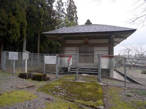 八坂神社