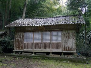 八坂神社