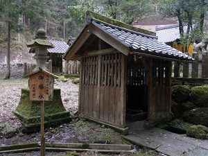 八坂神社