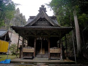 八坂神社