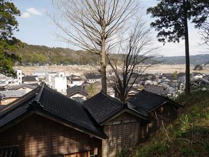 櫛比神社