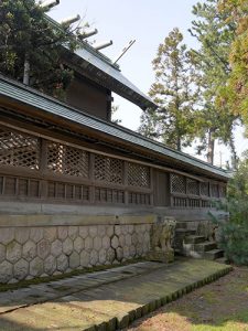 神明神社