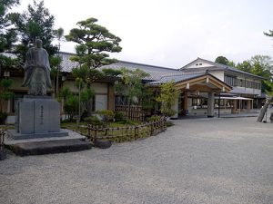 高瀬神社