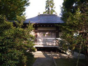 高瀬神社