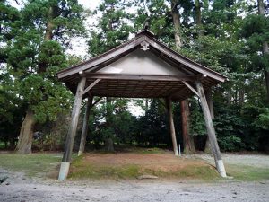 高瀬神社