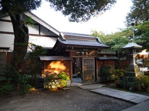 深江八幡神社