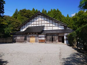 久麻加夫都阿良加志比古神社